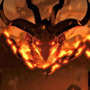 Photo La légende de Vox Machina
