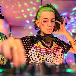 Photo Almudena Salort