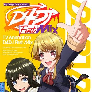 Photo D4DJ