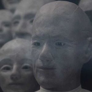 Zeria - Film 2021 - AlloCiné