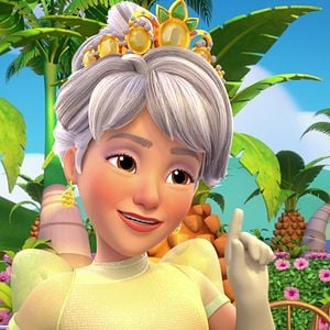 Photo Princess Power