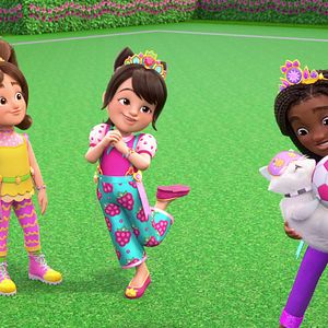 Photo Princess Power