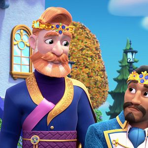 Photo Princess Power