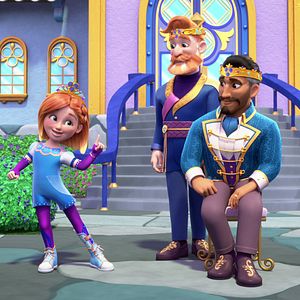 Photo Princess Power