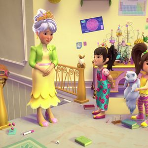 Photo Princess Power