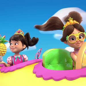 Photo Princess Power