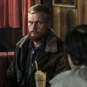 Photo Peter Plaugborg