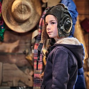 Photo Mon chat et moi, la grande aventure de Rroû