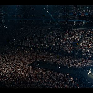 Photo Billie Eilish: Live At The O2 (Extended Cut)
