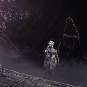 Photo DanMachi - La Légende des Familias