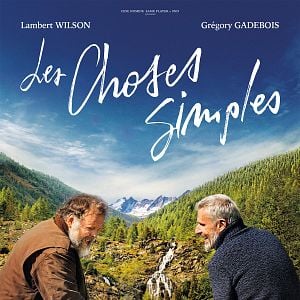 Les Choses simples Film 2023 AlloCiné