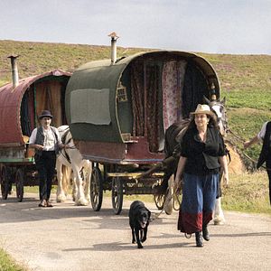 Photo Noémie Lvovsky