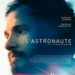 Photo L'Astronaute