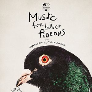 Photo Music for Black Pigeons