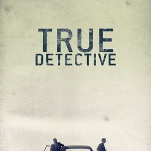 Photo True Detective