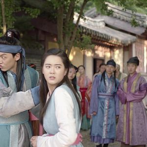 Photo Hwarang
