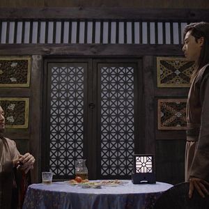 Photo Hwarang