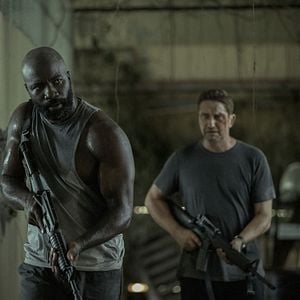 Photo Gerard Butler
