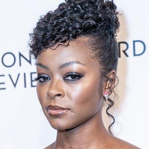 Photo Danielle Deadwyler