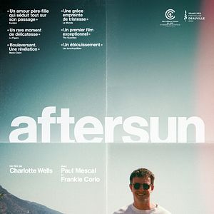 Photo Aftersun
