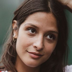 Photo India de Almeida