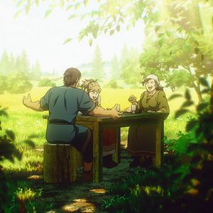 Photo Vinland Saga