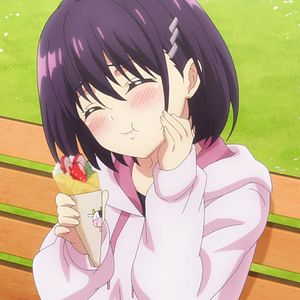 Photo Ayakashi Triangle