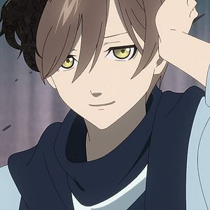 Photo Malevolent Spirits - Mononogatari