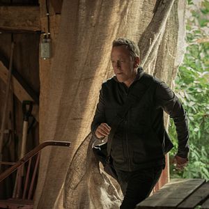 Photo Kiefer Sutherland