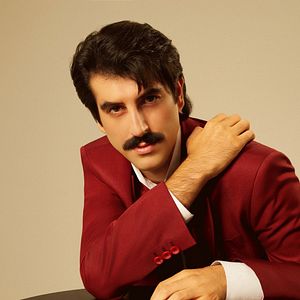 Photo Prestij Meselesi