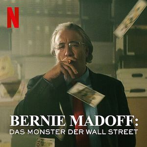 Photo Madoff : Le monstre de la finance