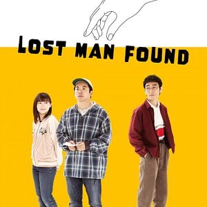 Photo Lost Man Found
