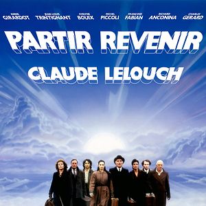 Photo Partir, revenir