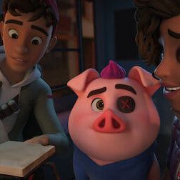 Photo Daniel Spellbound : Tout pour la magie