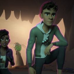 Photo Daniel Spellbound : Tout pour la magie