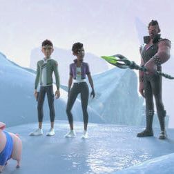 Photo Daniel Spellbound : Tout pour la magie