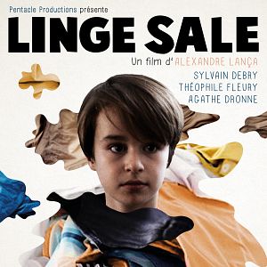 Photo Linge Sale