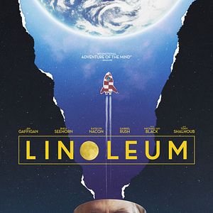 Photo Linoleum
