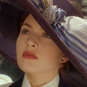 Photo Kate Winslet