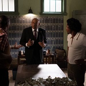 Photo Godfather of Harlem