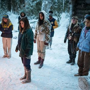 Photo Sammi Hanratty