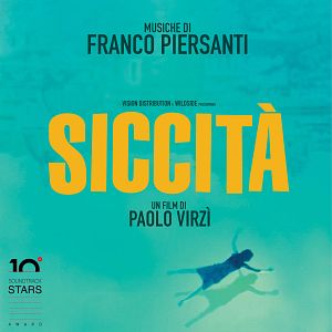 Photo Siccità