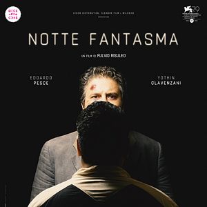 Photo Notte fantasma