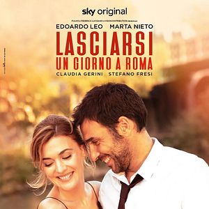 Photo Lasciarsi un giorno a Roma