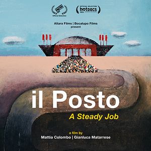 Photo Il posto