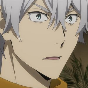 Photo Bungo Stray Dogs