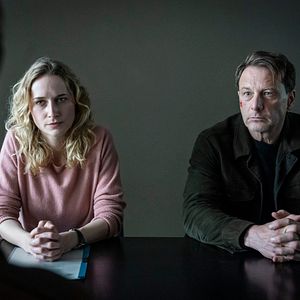 Photo Seaside Crimes : Piège fatal