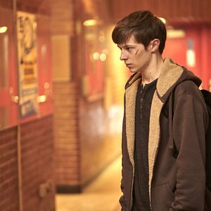 Photo Graham Verchere