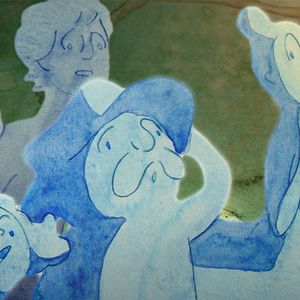 Photo La Naissance des oasis