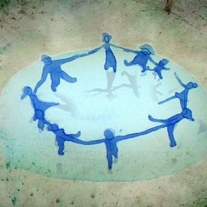 Photo La Naissance des oasis